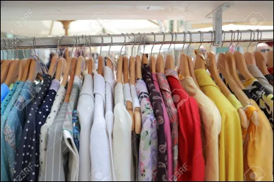 Quel style vestimentaire préfères-tu ?