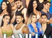 Test  qui ressembles-tu le plus dans ''La Villa des curs briss'' ?