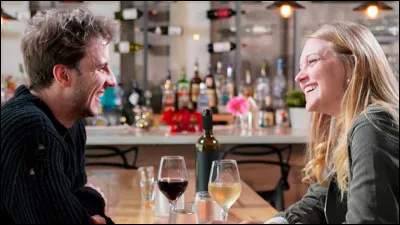 Ton ex revient dans la villa, en mode &laquo; je veux qu�on reparle &raquo;. Que fais-tu ?