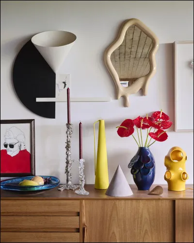 Si tu te retrouvais soudain transform&eacute;(e) en un objet dans la villa, lequel serais-tu ?