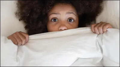 En amour, qu�est-ce qui te fait le plus peur ?