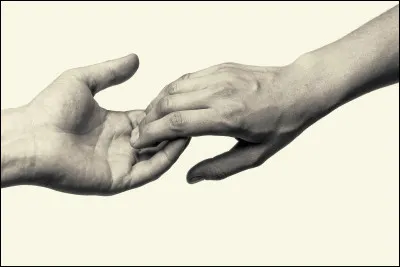 Qu�est-ce qui te touche le plus chez quelqu�un ?