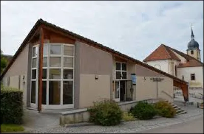 Je vous attends à présent en Lorraine à l'entrée du musée des sources d'Hercule, à Deneuvre. Village de l'aire d'attraction Bachâmoise, il se situe dans le département ...