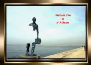 Quiz Les statues d'ici et d'ailleurs - Volet 3