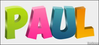 Je me pr&eacute;nomme Paul : J'avais &eacute;crit une chanson d'automne, Gainsbourg me l'a piqu&eacute;e, et sans me demander mon accord, il a tout chang&eacute; ! Les sanglots longs qui blessaient mon c�ur ber&ccedil;aient le sien ! J'aurais d&ucirc; lui faire un proc&egrave;s !