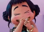 Quiz KPop Demon Hunters - Le grand quiz sur Zoey !