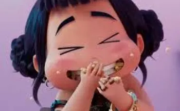 Quiz Dessins anim�s