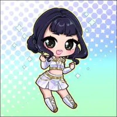 Qui double Zoey dans le doublage en anglais, lorsqu'elle chante ?