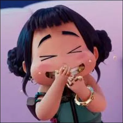 Qui double Zoey dans le doublage en cor&eacute;en ?