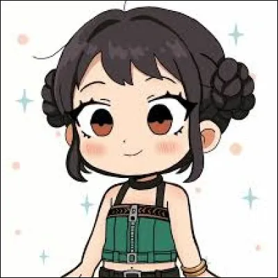 O&ugrave; a-t-elle v&eacute;cu ?