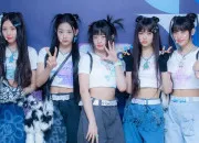 Quiz NewJeans ou I-dle ?