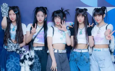 Quiz K-pop