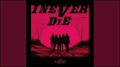 À qui appartient cette pochette dalbum ?