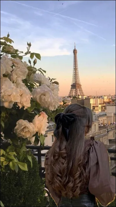 Si ton charme avait un son, lequel serait-il ?