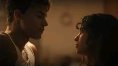 Est-ce que tu le croises souvent dans les couloirs ou dans la cour ?