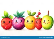 Test Quel aliment kawaii es-tu ?