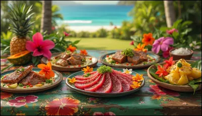 Si tu as choisi "des plats", que veux-tu ?