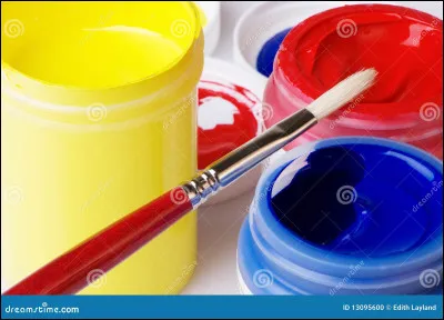 Quelle couleur préfères-tu ?