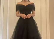 Test Mise en situation : tu es invite  un mariage { partie 1 - ta robe }