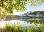 Quiz Dcouvrons le Loir-et-Cher