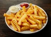 Test Quel type de frites es-tu ?