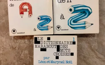 Quiz Vocabulaire