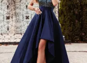 Test Quelle tenue de bal te conviendrait ?