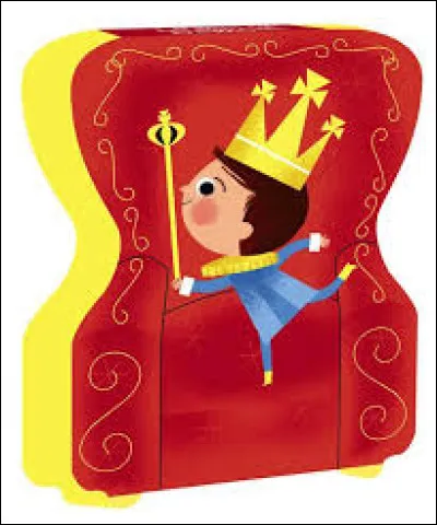 Complétez ces paroles : "Le bon roi Dagobert/ ..." :