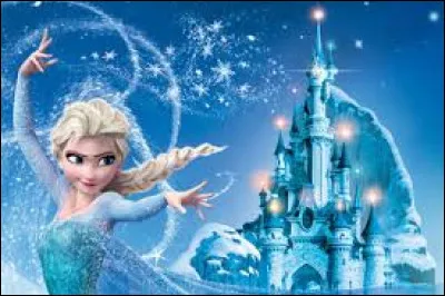 Complétez le titre de ce film Disney : "La Reine des ..." :