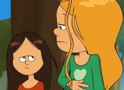 Quiz Les Sisters - Les personnages !