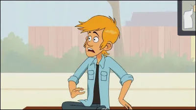 Comment s'appelle ce personnage ?