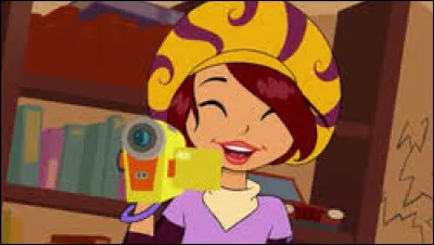 Comment s'appelle ce personnage ?