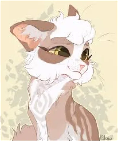 Qui est le lieutenant actuel du Clan de l'Ombre ?