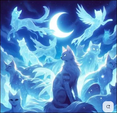 il d'Ombre tient son nom de quelqu'un... Qui ?