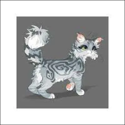 Au début d'un des livres, dans un prologue, on découvre que...