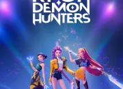 Test Qui es-tu dans ''KPop Demon Hunters'' ?