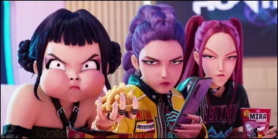 Es-tu plutôt excitée ou calme ?