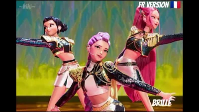 Quelle est ta passion ?