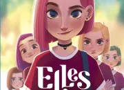 Quiz La BD ''Elle'', tome 1