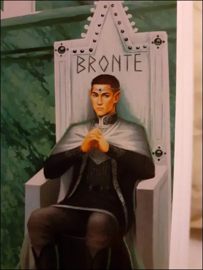 Ton conseiller préféré est :