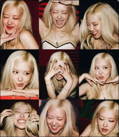 Aimes-tu prendre des selfies ?