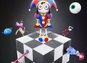Quiz Digital Circus