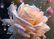 Quiz Encore des fleurs en culture g !