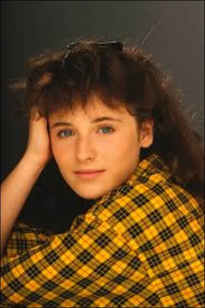 À quelle chanteuse doit-on le tube "T'en va pas" en 1986 ?