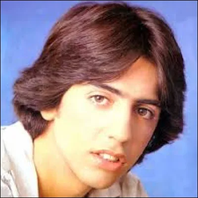 Quel chanteur a interprété le générique de "Goldorak" en 1978 ?