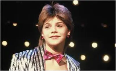 Qui a gagné le concours de l'Eurovision en 1986 avec sa chanson "J'aime la vie" ?