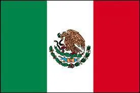 A quel pays appartient ce drapeau ?