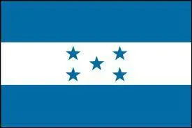 A quel pays appartient ce drapeau ?