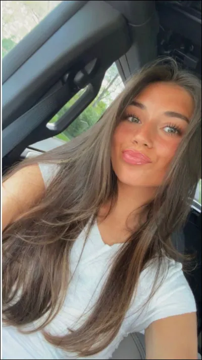 Quel détail aimes-tu le plus chez toi ?