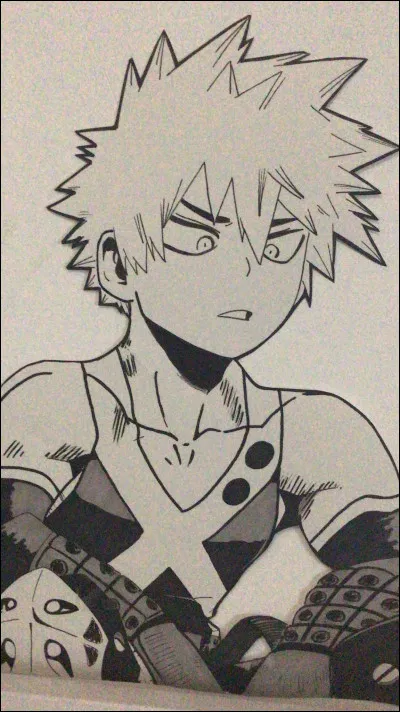 Si tu pouvais avoir un pouvoir, lequel ce serait ?